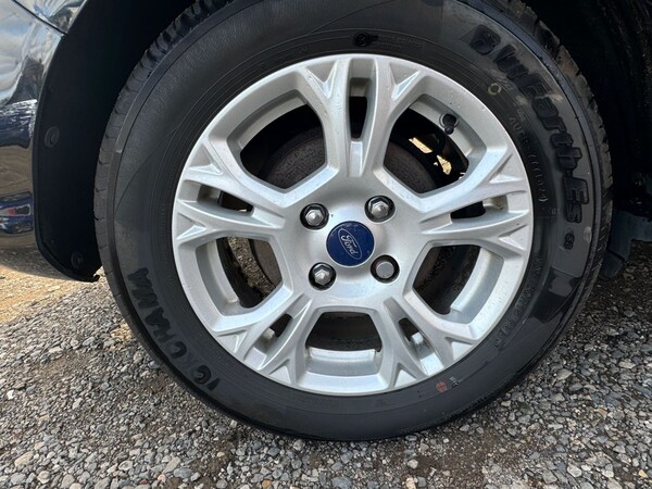 Used Ford B-MAX 2013 for sale - 76209146: Photo 14