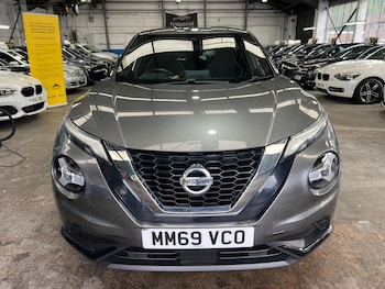 Used Nissan Juke 2019 for sale - 78661719: Photo