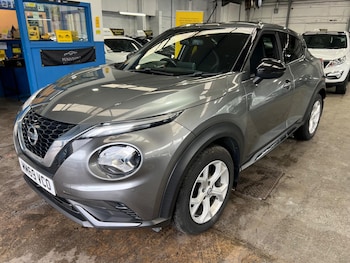 Used Nissan Juke 2019 for sale - 78661719: Photo