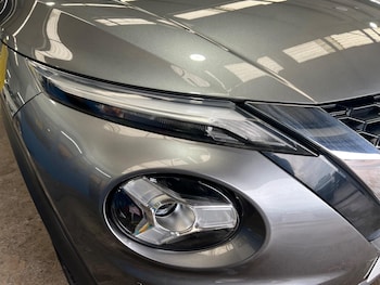 Used Nissan Juke 2019 for sale - 78661719: Photo