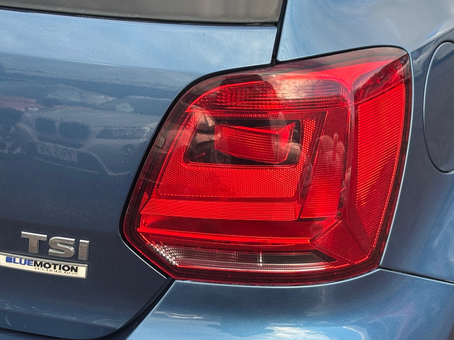 Used Volkswagen Polo 2017 for sale - 76444296: Photo 10