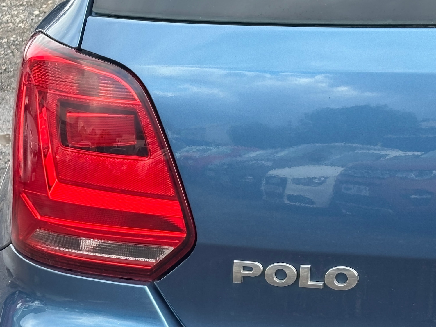 Used Volkswagen Polo 2017 for sale - 76444296: Photo 11