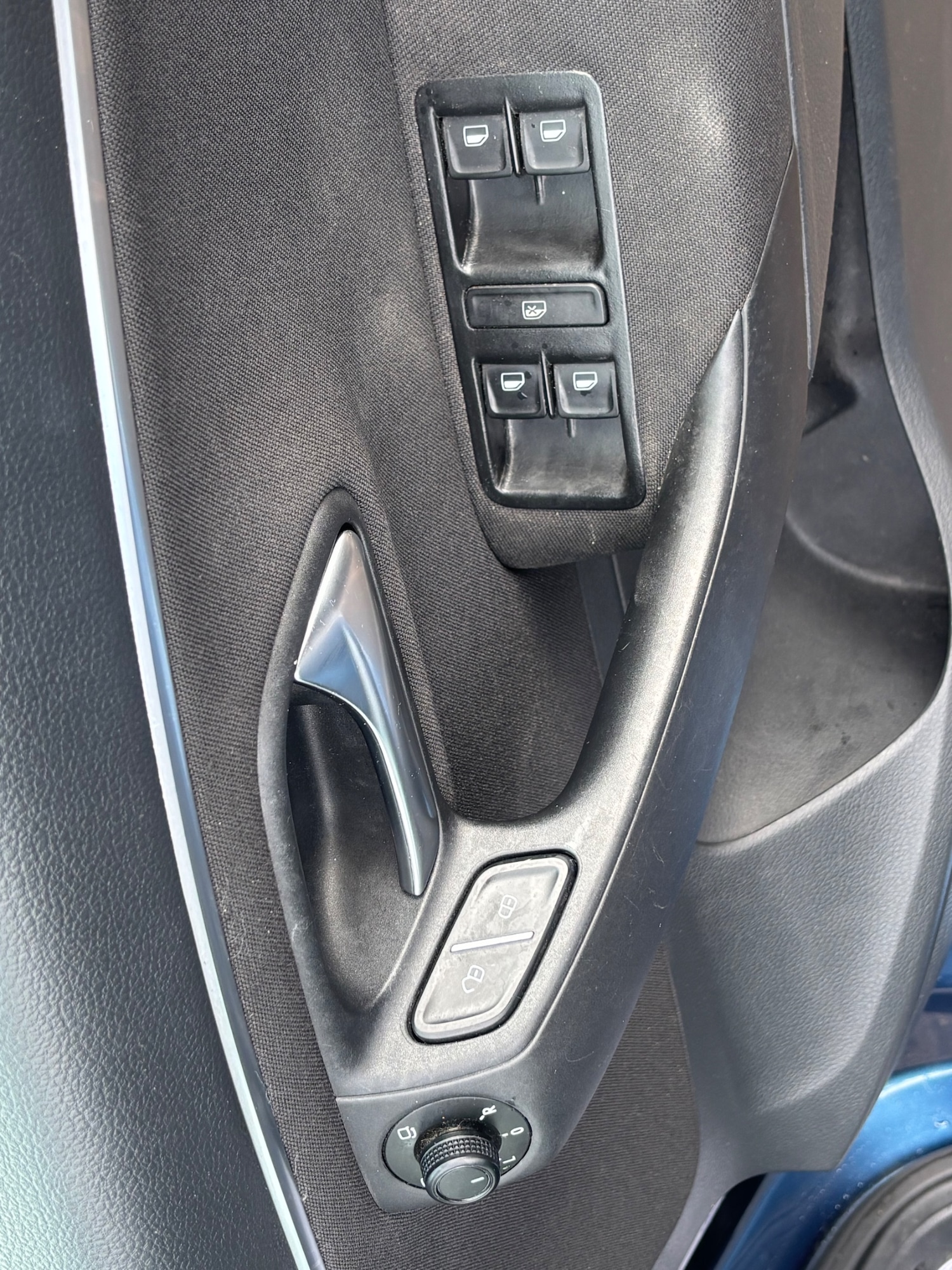 Used Volkswagen Polo 2017 for sale - 76444296: Photo 14