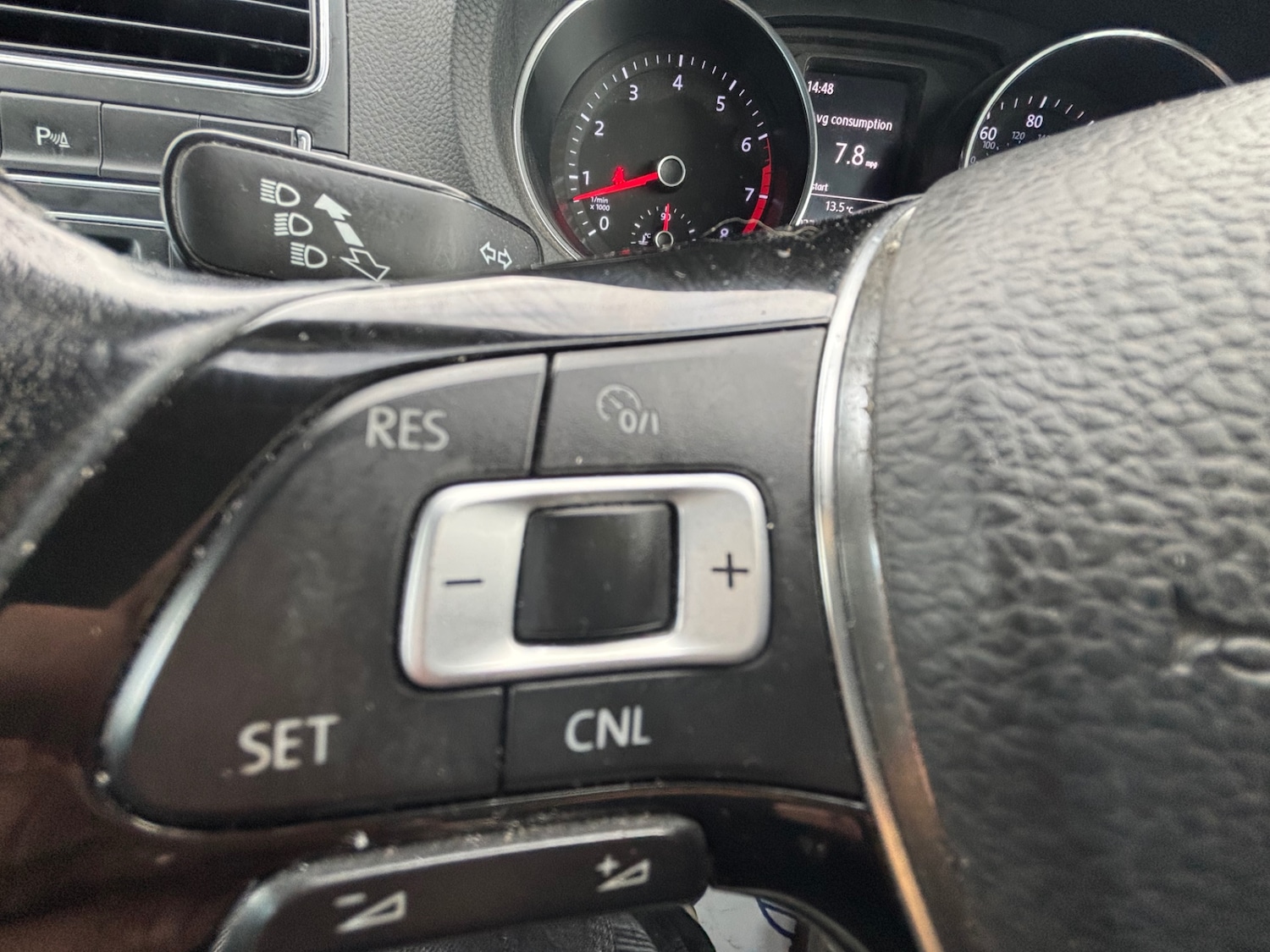 Used Volkswagen Polo 2017 for sale - 76444296: Photo 18