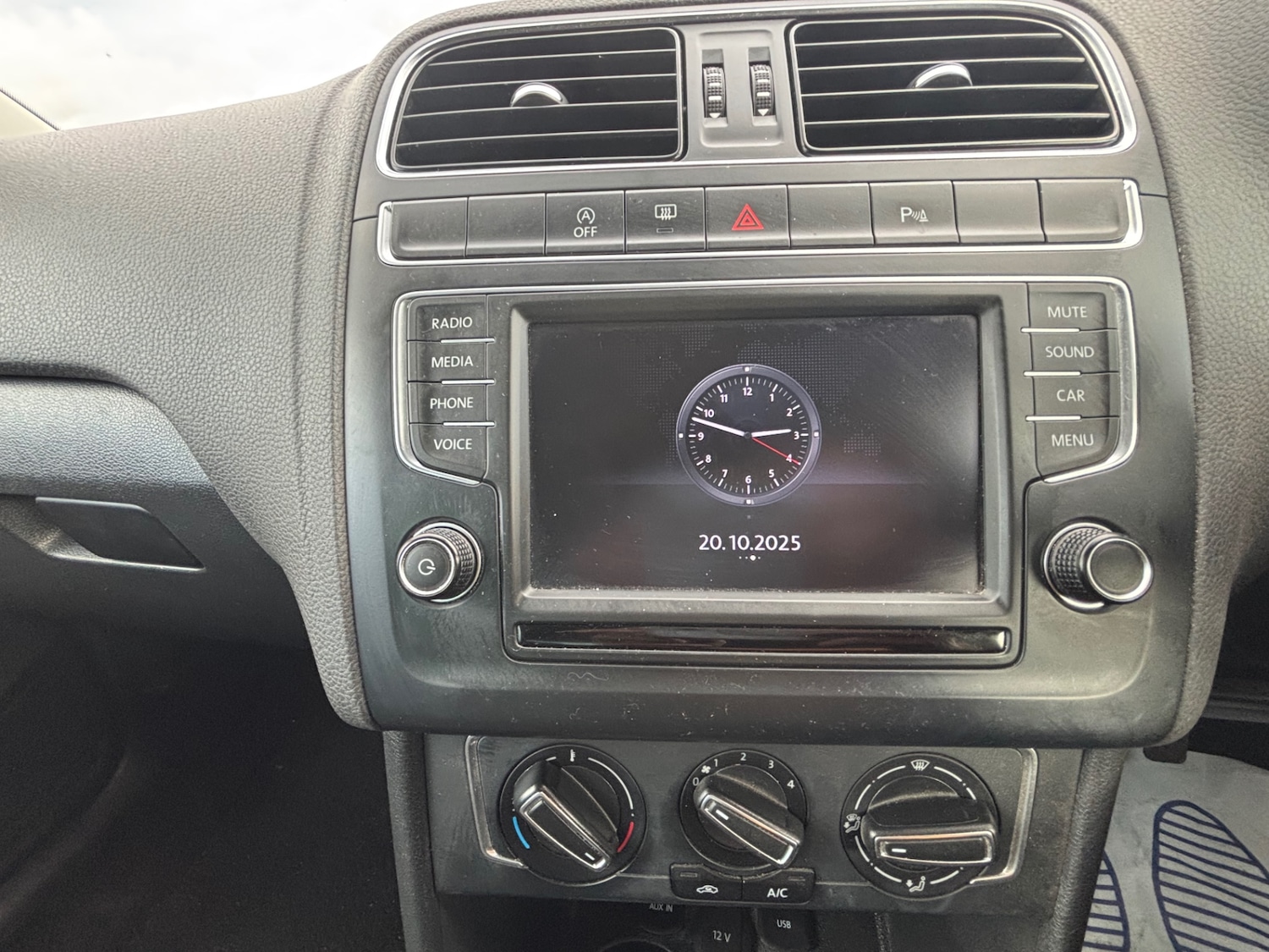 Used Volkswagen Polo 2017 for sale - 76444296: Photo 20