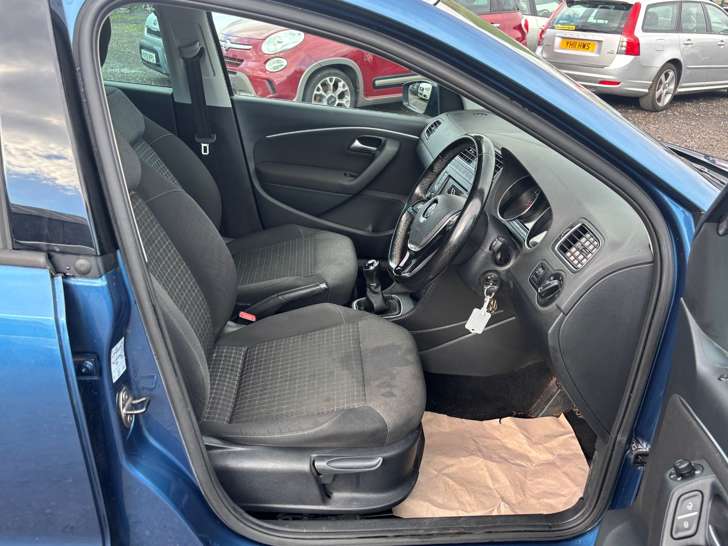 Used Volkswagen Polo 2017 for sale - 76444296: Photo 23