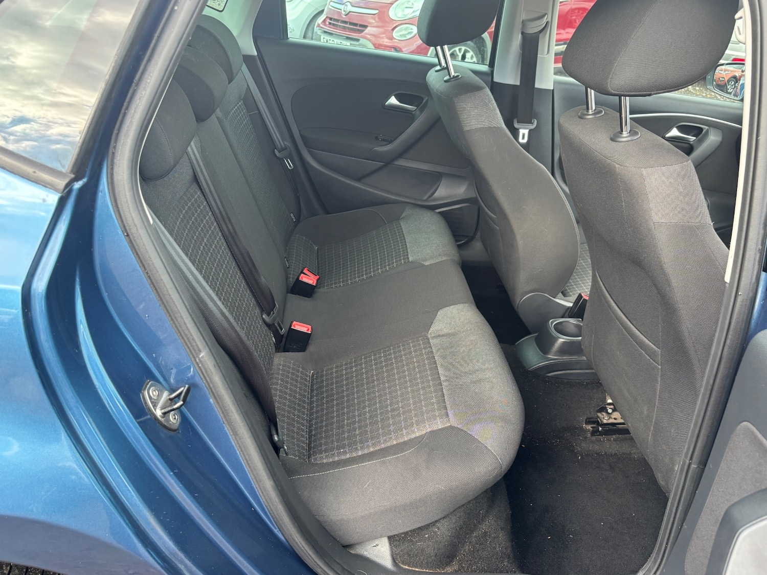 Used Volkswagen Polo 2017 for sale - 76444296: Photo 24