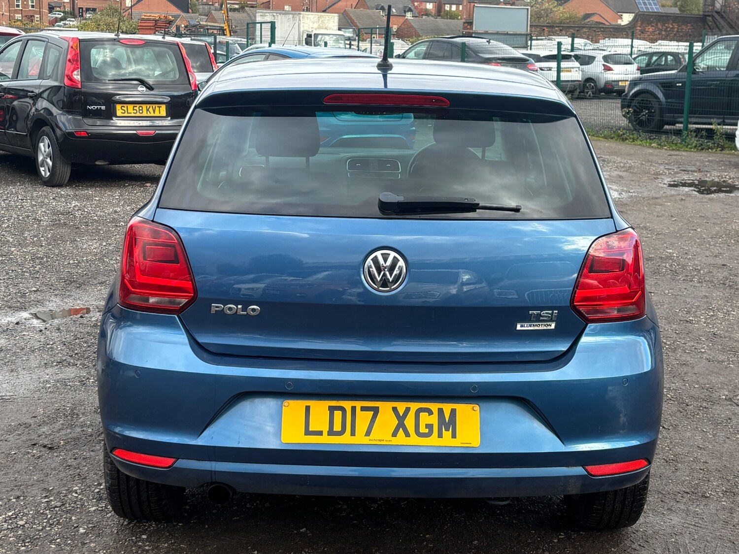 Used Volkswagen Polo 2017 for sale - 76444296: Photo 26