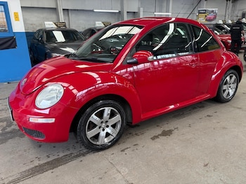 Used Volkswagen Beetle 2008 for sale - 78018925: Photo