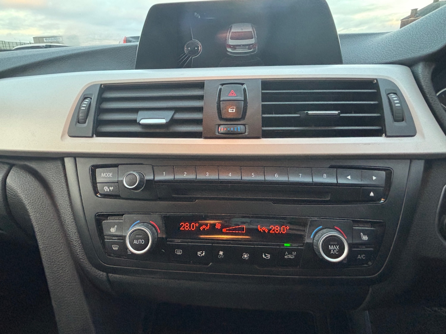 Used BMW 3 Series 2014 for sale - 76454799: Photo 20