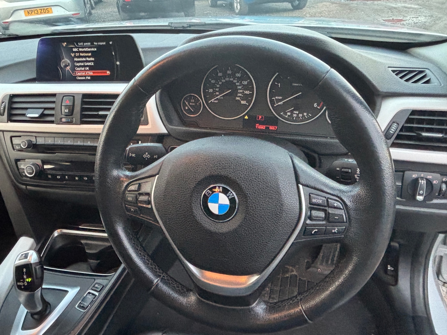 Used BMW 3 Series 2014 for sale - 76454799: Photo 22