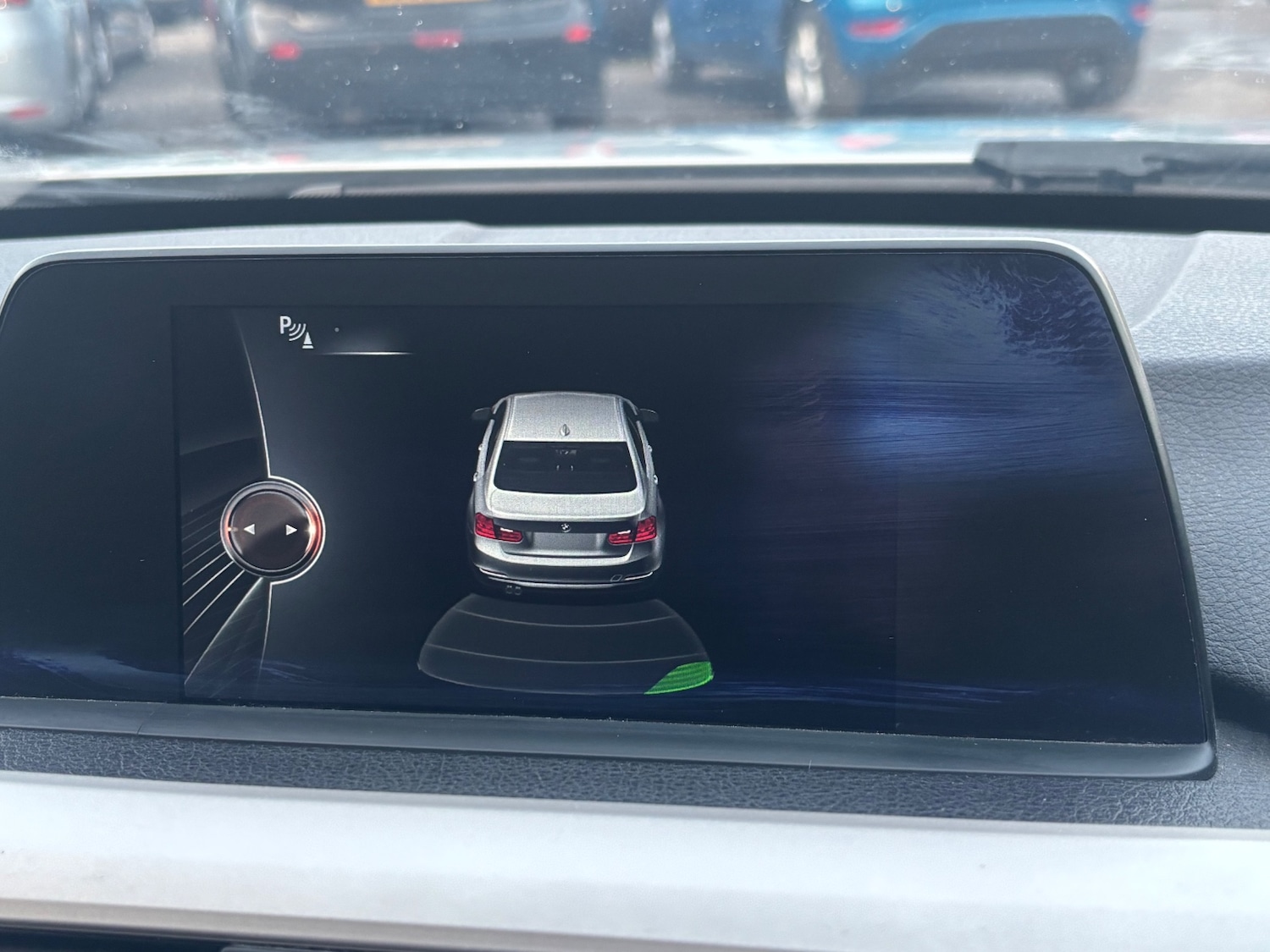 Used BMW 3 Series 2014 for sale - 76454799: Photo 25