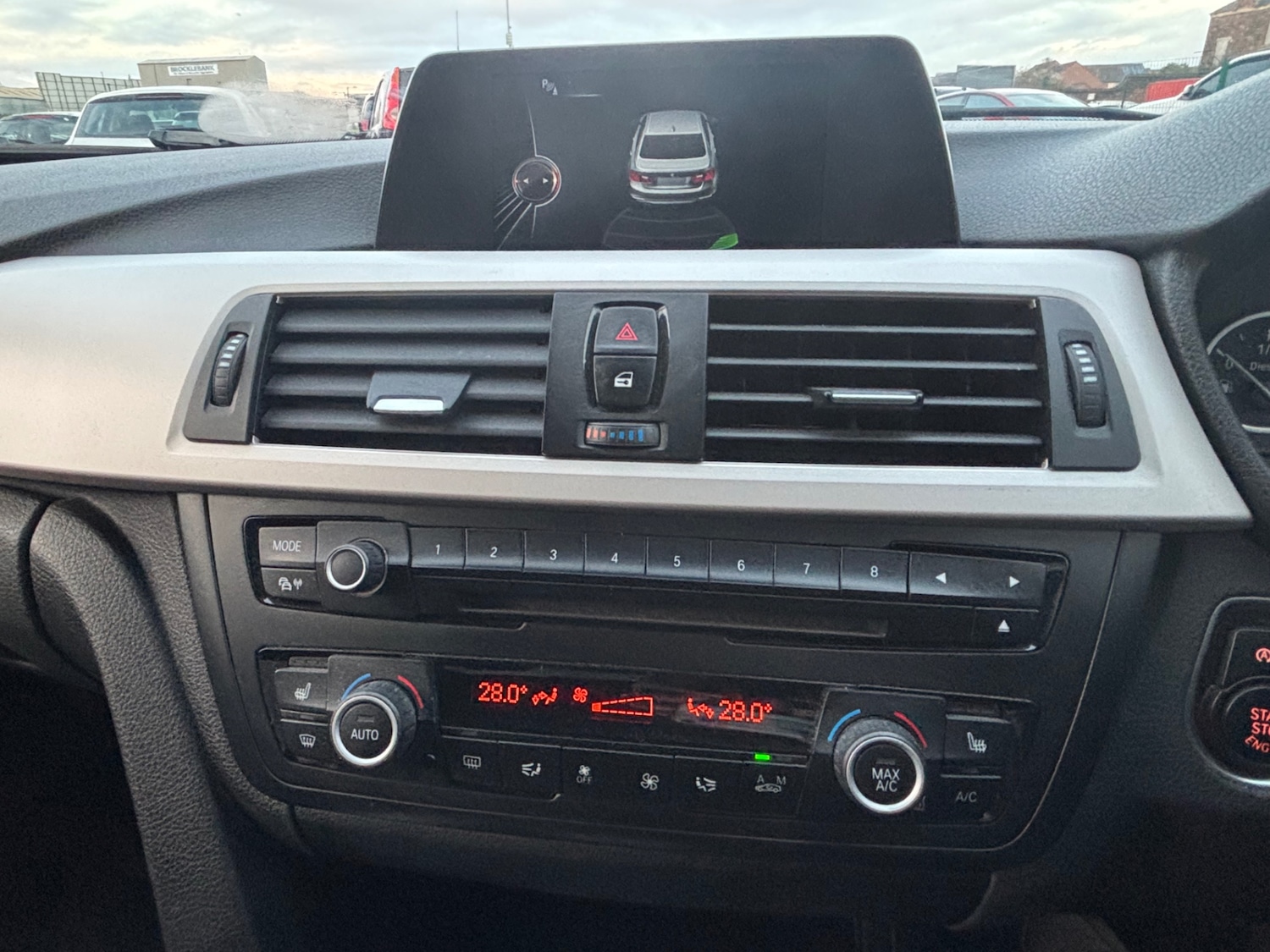 Used BMW 3 Series 2014 for sale - 76454799: Photo 26