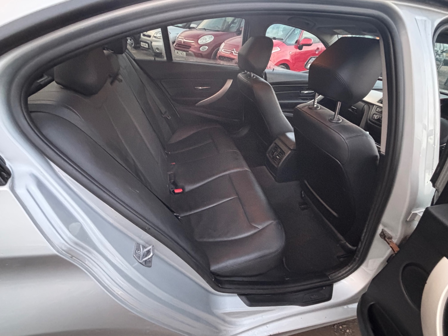 Used BMW 3 Series 2014 for sale - 76454799: Photo 30