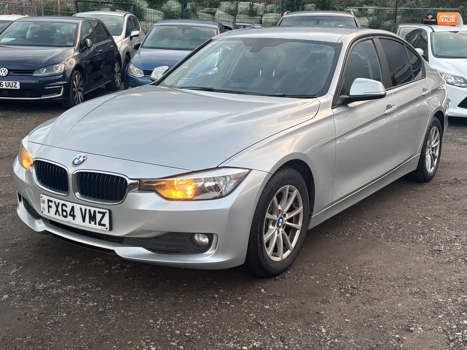 Used BMW 3 Series 2014 for sale - 76454799: Photo 34