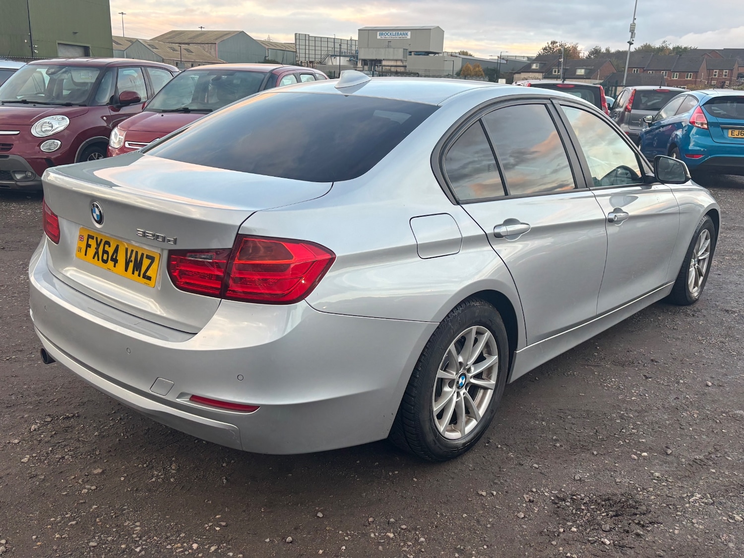 Used BMW 3 Series 2014 for sale - 76454799: Photo 5