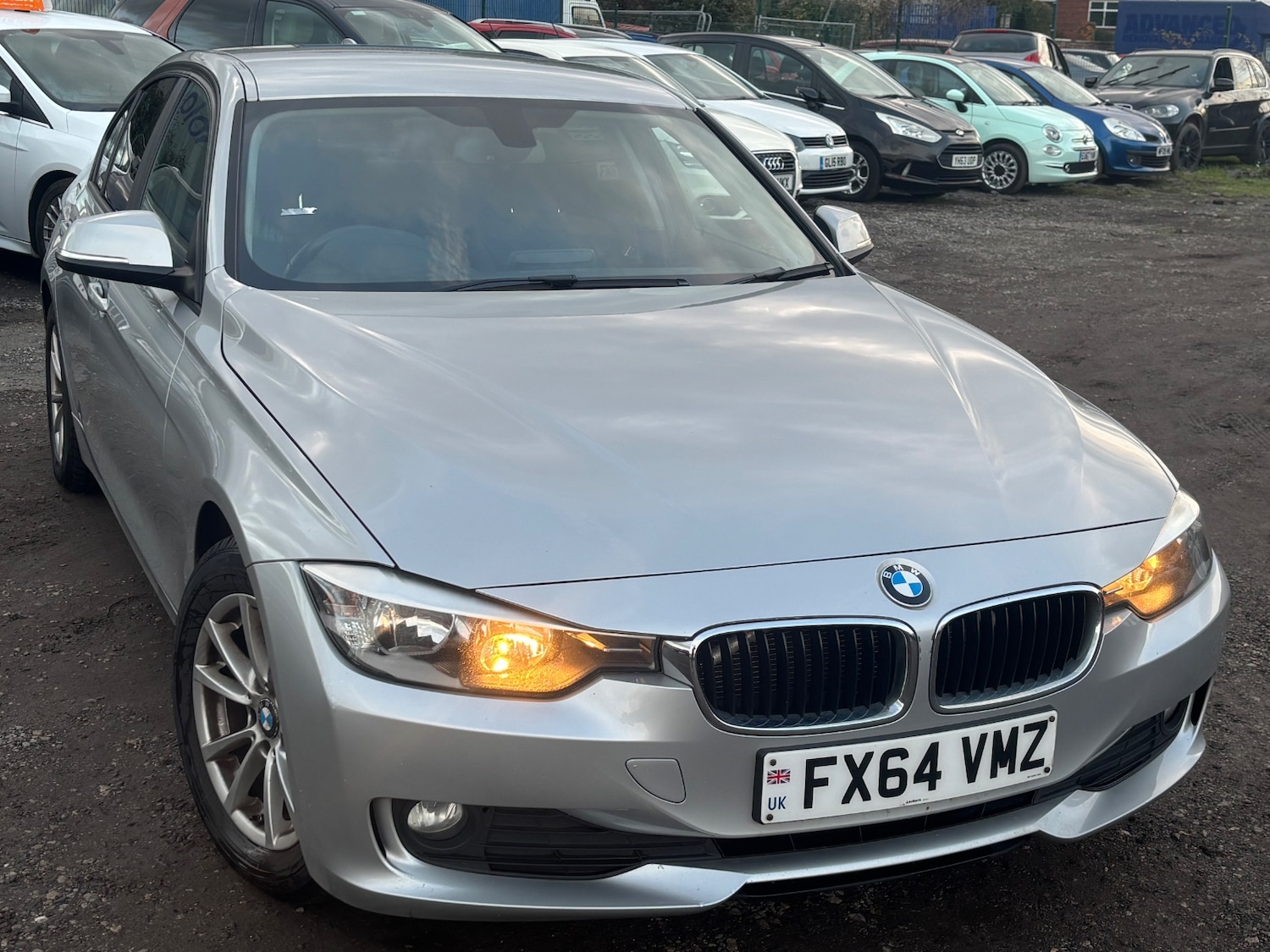 Used BMW 3 Series 2014 for sale - 76454799: Photo 9