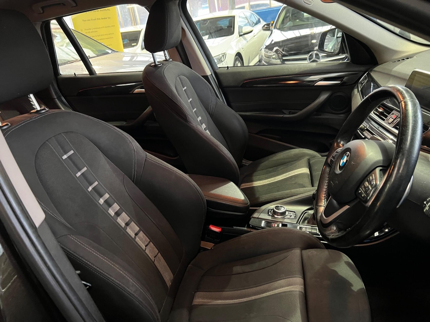 Used BMW X1 2018 for sale - 77396636: Photo 14