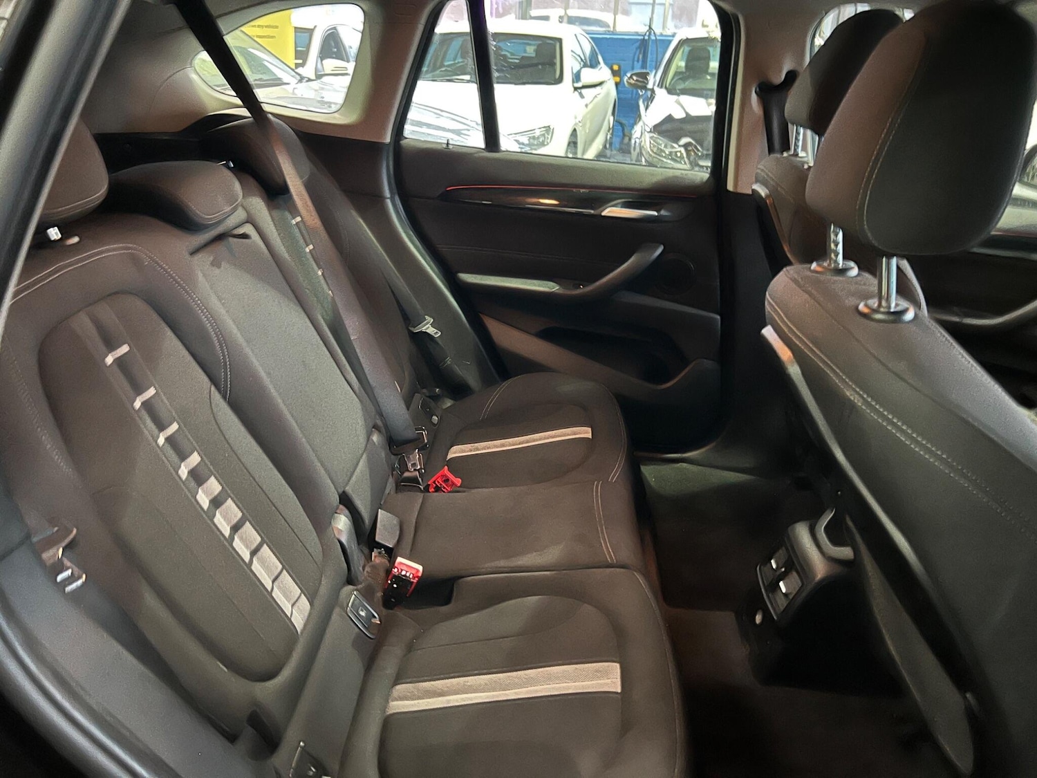 Used BMW X1 2018 for sale - 77396636: Photo 15