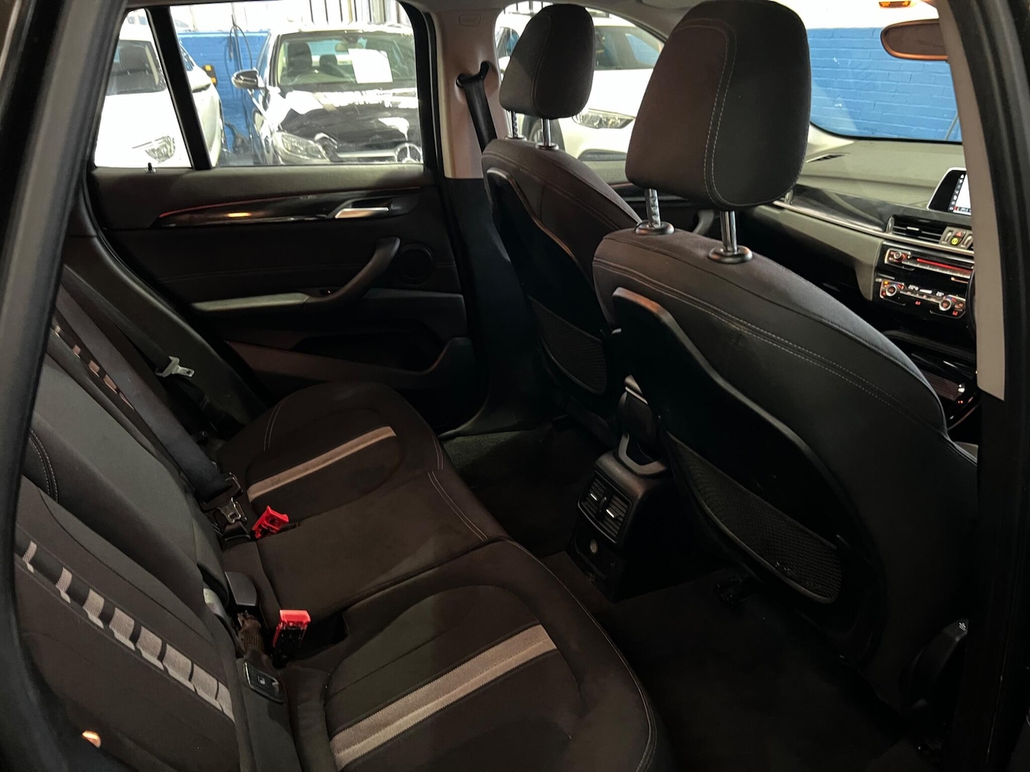 Used BMW X1 2018 for sale - 77396636: Photo 16