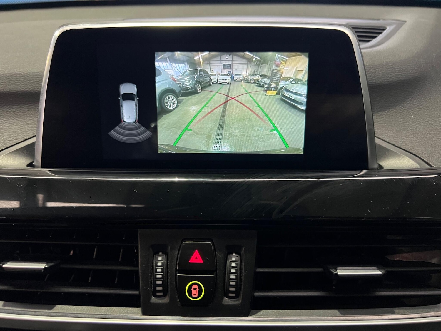 Used BMW X1 2018 for sale - 77396636: Photo 18