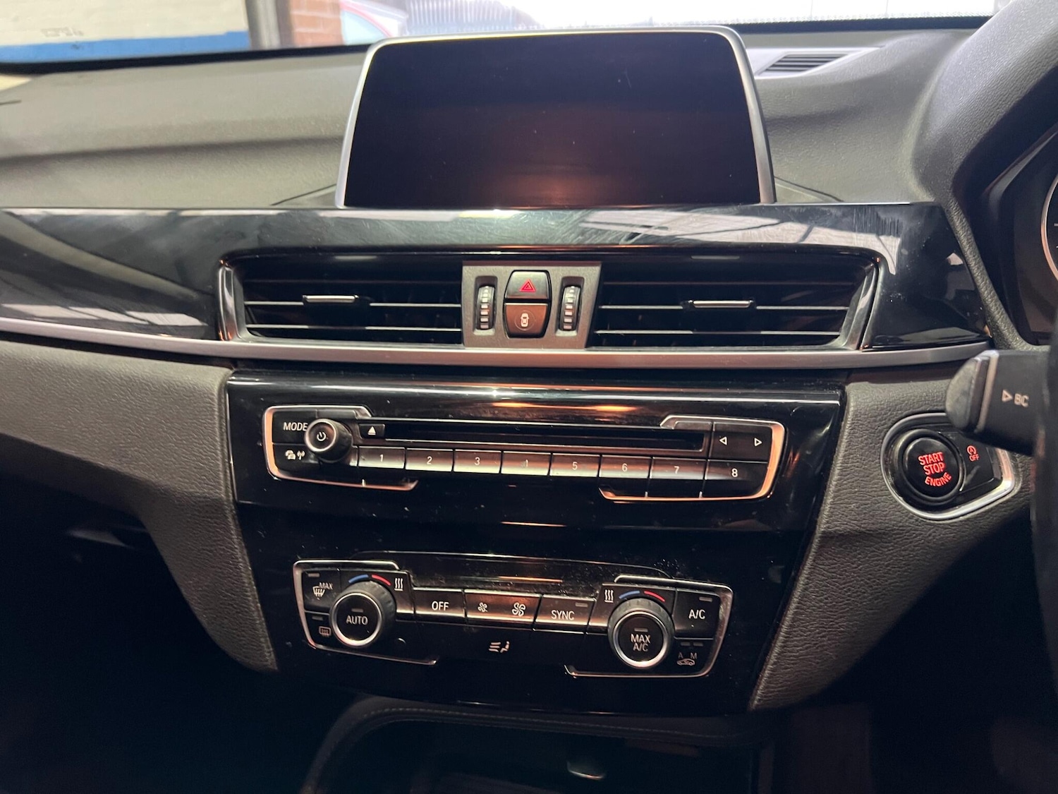 Used BMW X1 2018 for sale - 77396636: Photo 19