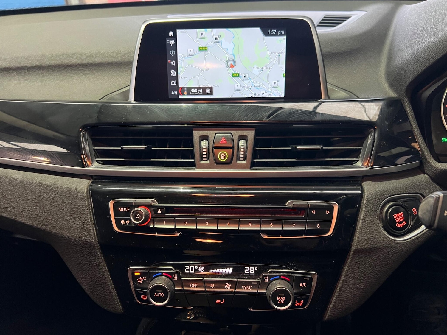 Used BMW X1 2018 for sale - 77396636: Photo 20