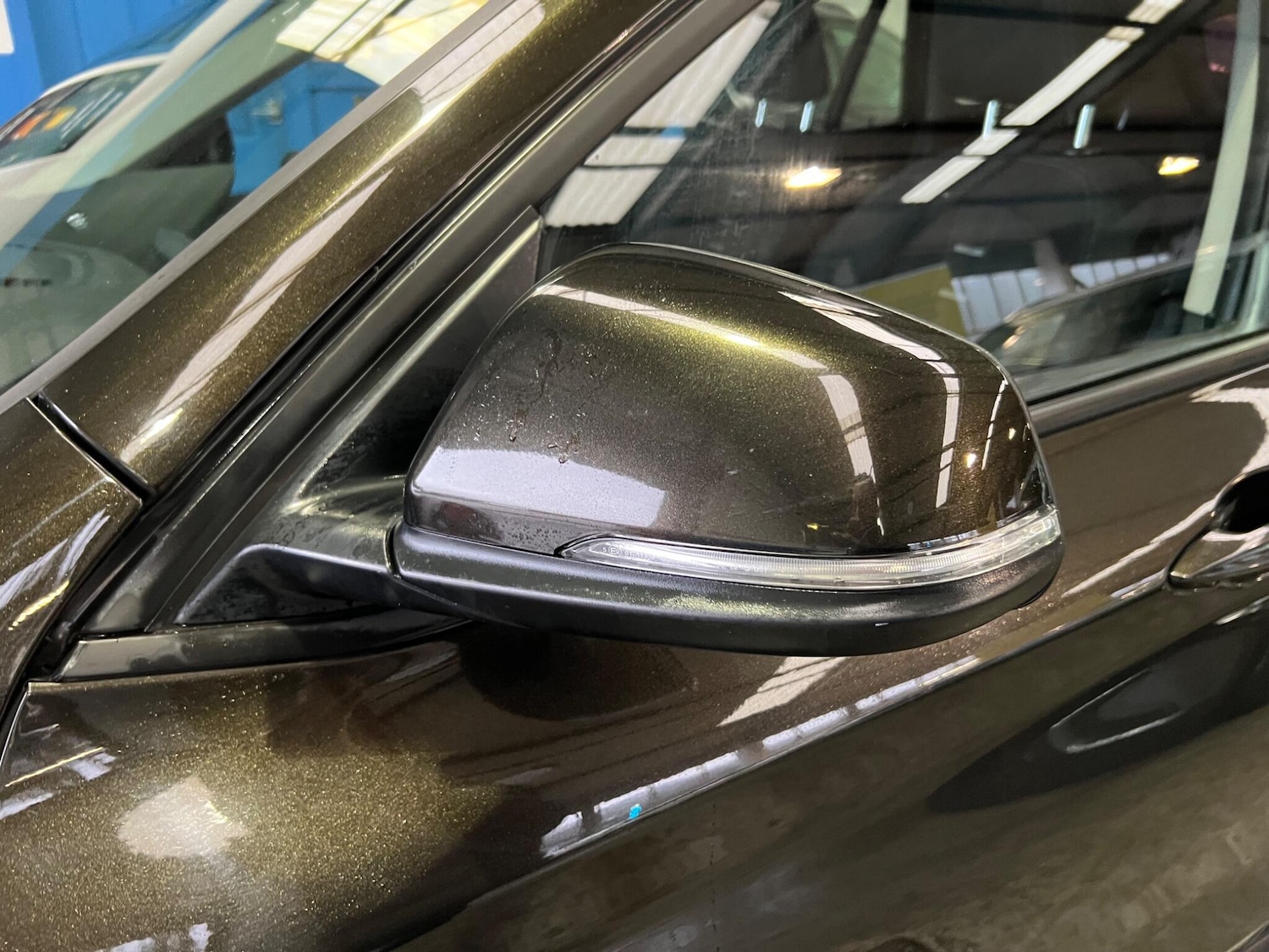 Used BMW X1 2018 for sale - 77396636: Photo 23