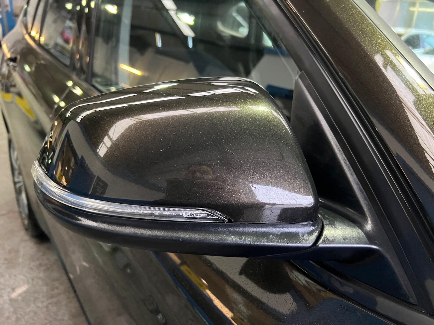 Used BMW X1 2018 for sale - 77396636: Photo 24