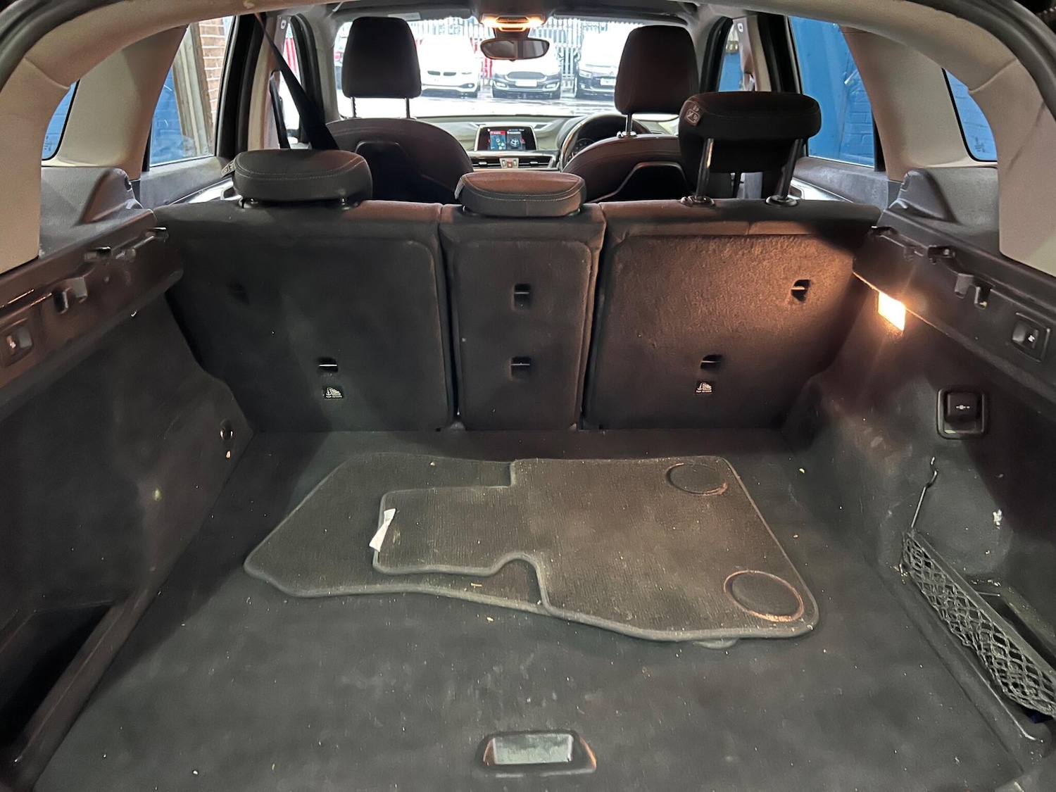 Used BMW X1 2018 for sale - 77396636: Photo 25