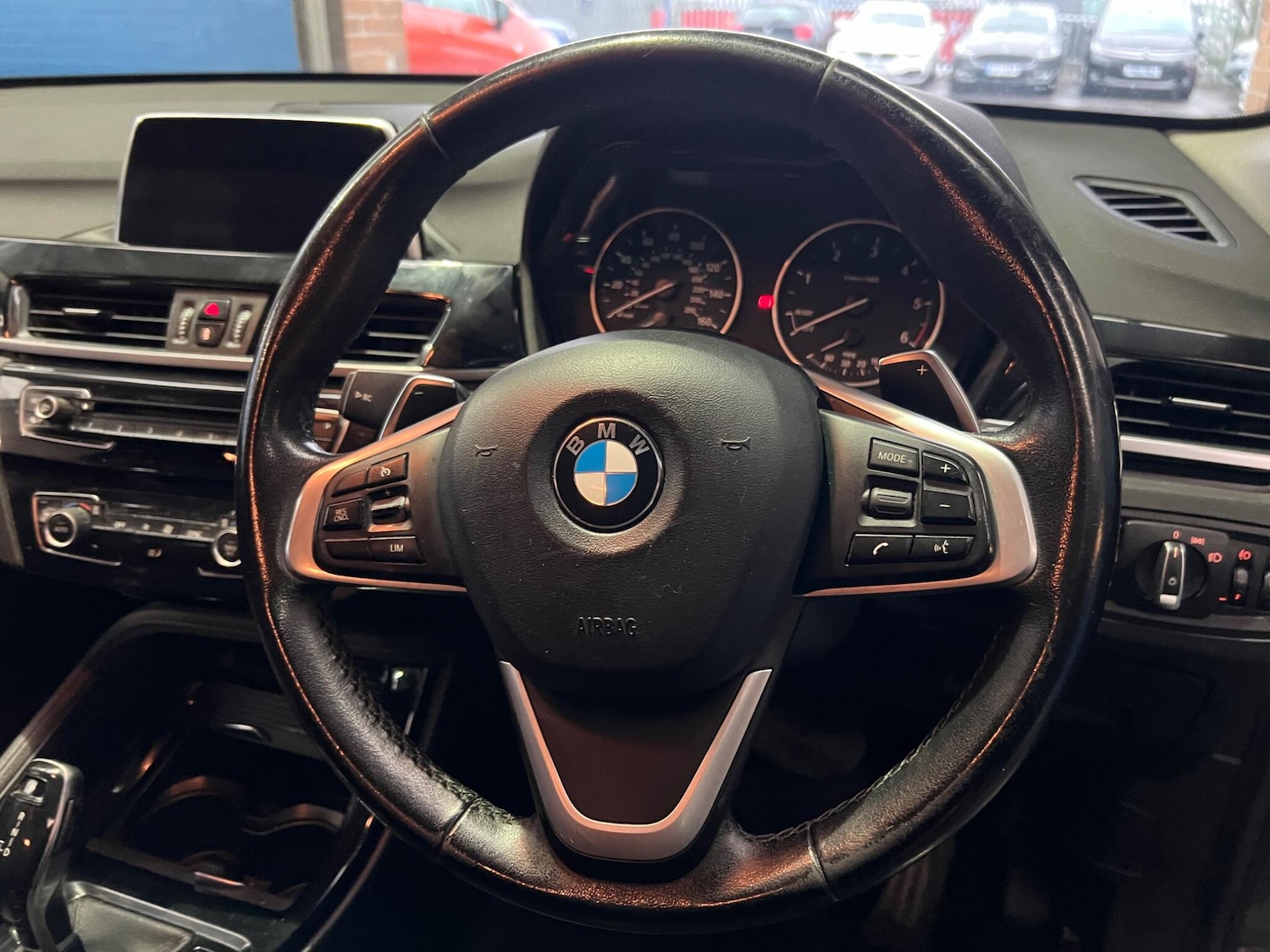 Used BMW X1 2018 for sale - 77396636: Photo 26