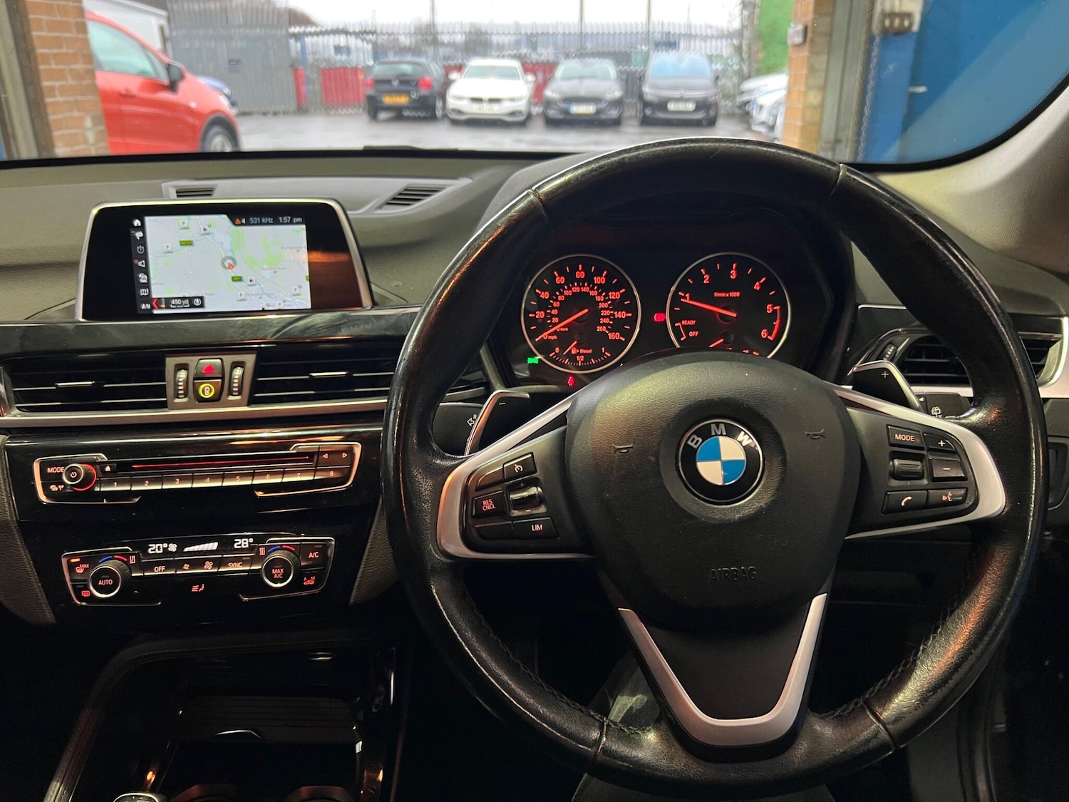 Used BMW X1 2018 for sale - 77396636: Photo 27