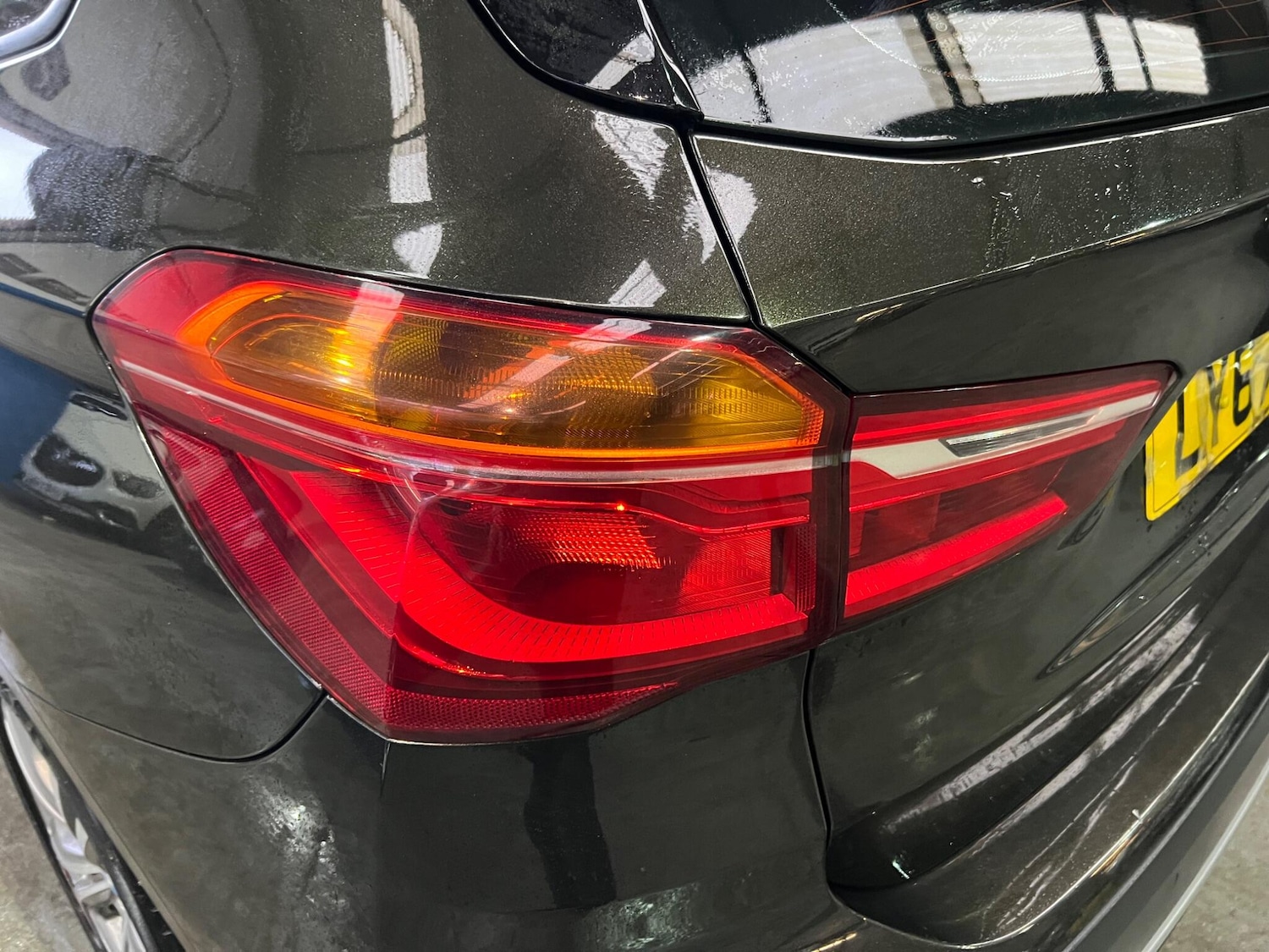 Used BMW X1 2018 for sale - 77396636: Photo 28