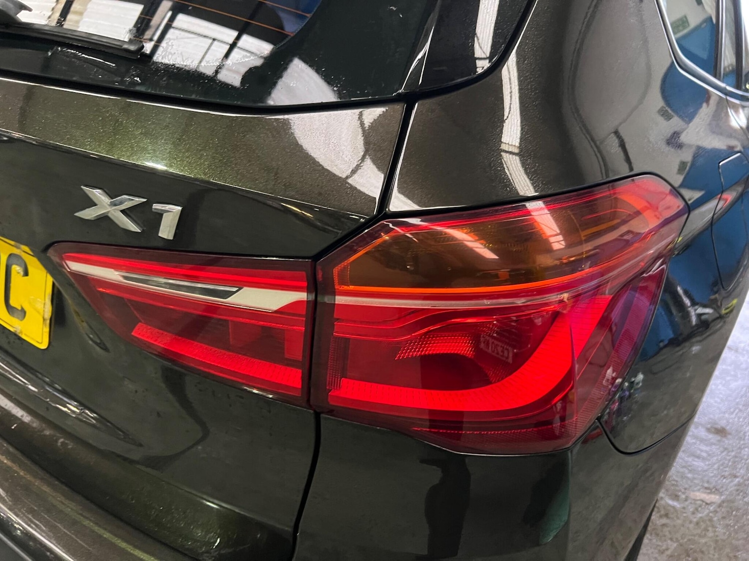 Used BMW X1 2018 for sale - 77396636: Photo 29