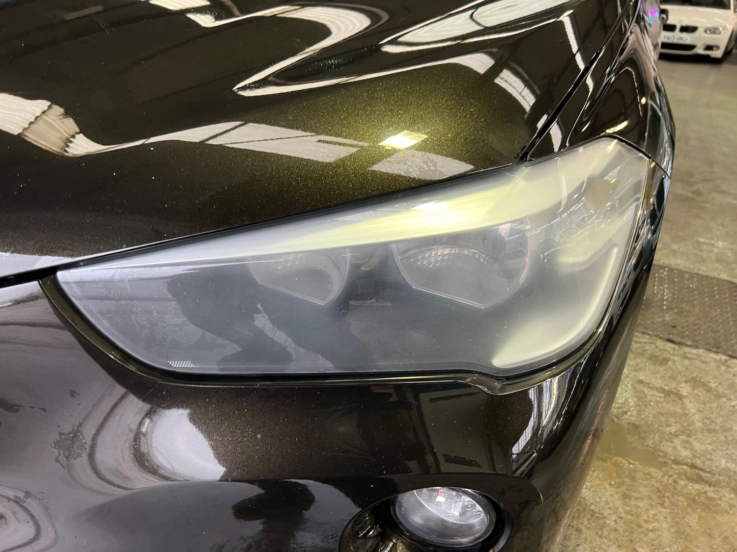 Used BMW X1 2018 for sale - 77396636: Photo 30