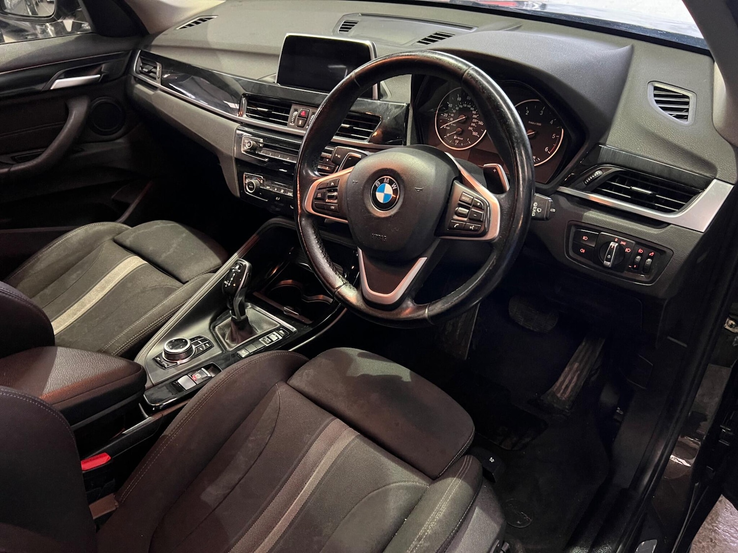 Used BMW X1 2018 for sale - 77396636: Photo 32
