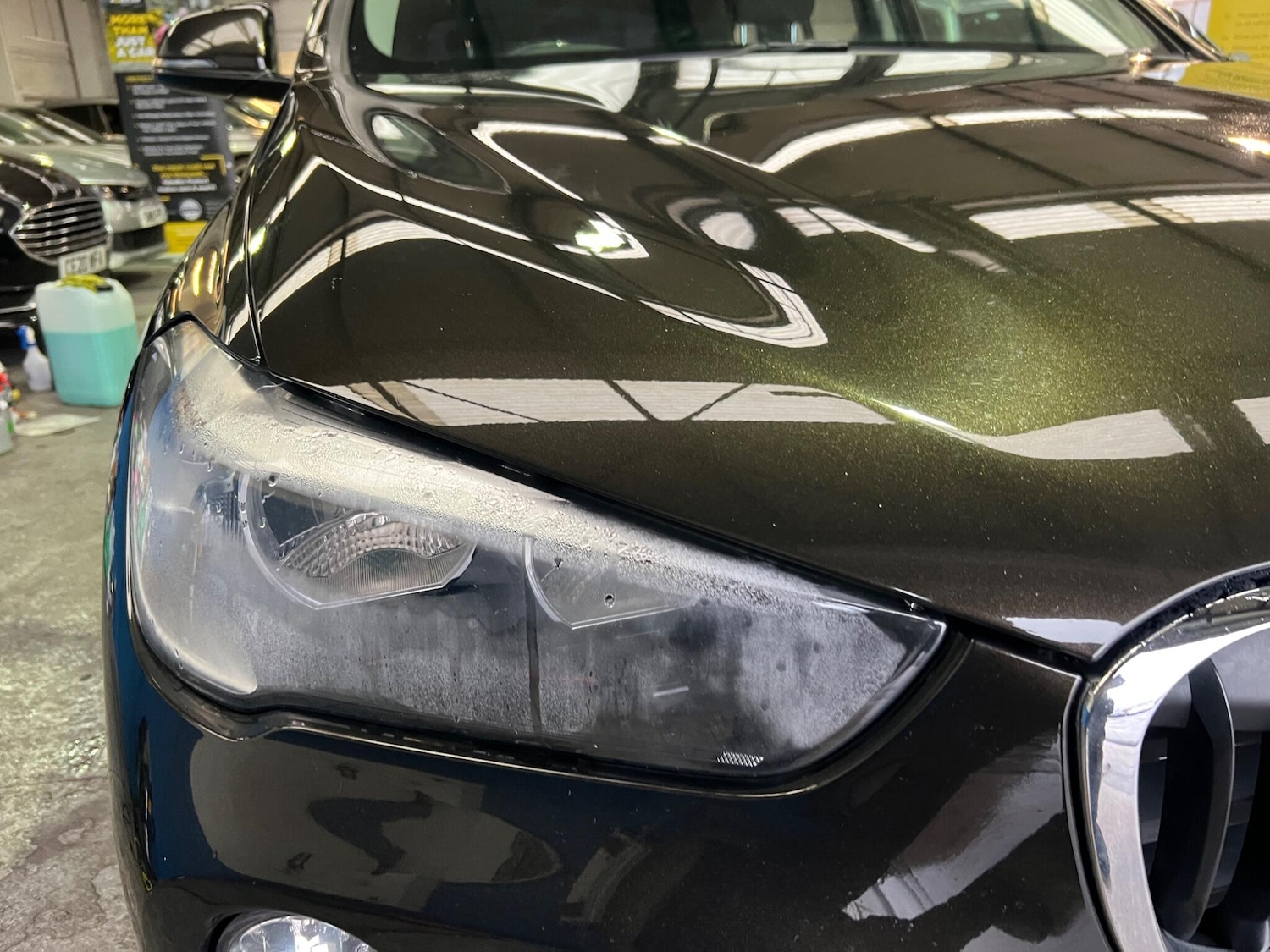 Used BMW X1 2018 for sale - 77396636: Photo 33