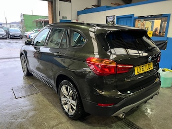 Used BMW X1 2018 for sale - 77396636: Photo
