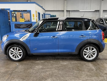 Used MINI Countryman 2014 for sale - 78969565: Photo