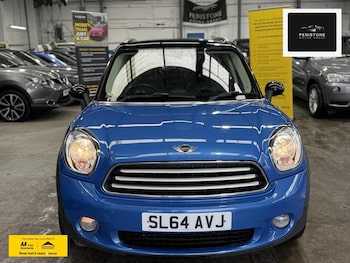 Used MINI Countryman 2014 for sale - 78969565: Photo