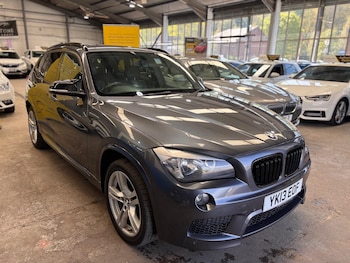 Used BMW X1 2013 for sale - 78384540: Photo