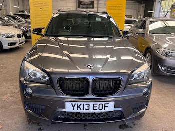 Used BMW X1 2013 for sale - 78384540: Photo