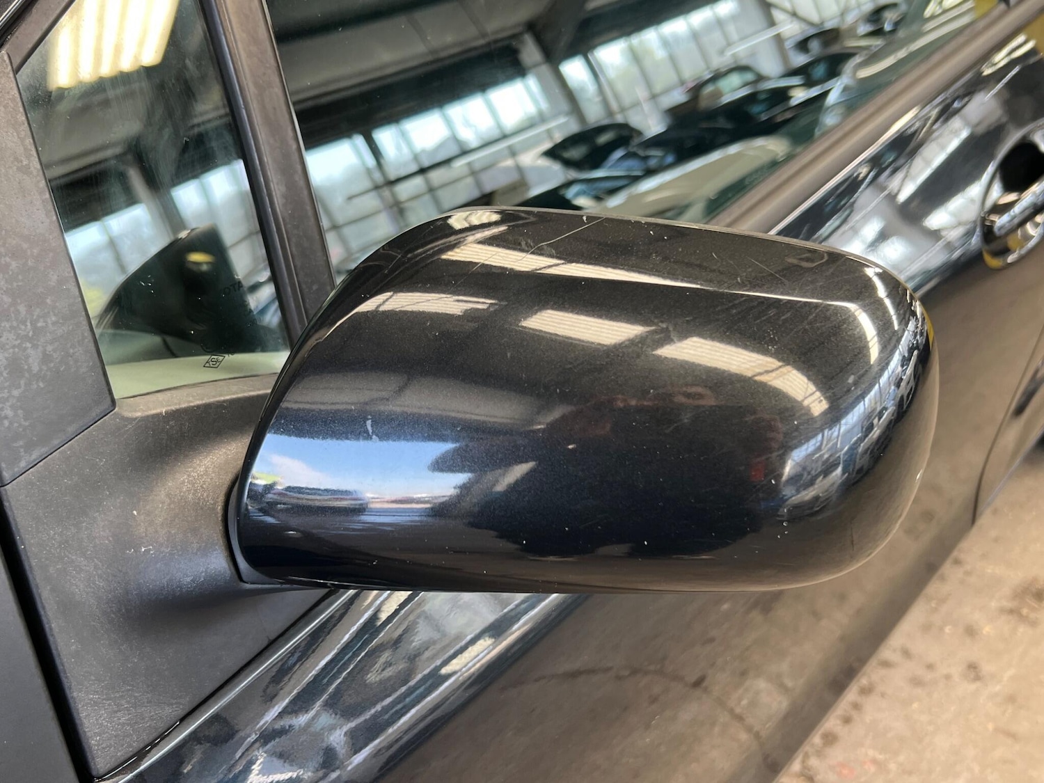 Used Toyota Yaris 2007 for sale - 78170286: Photo 10