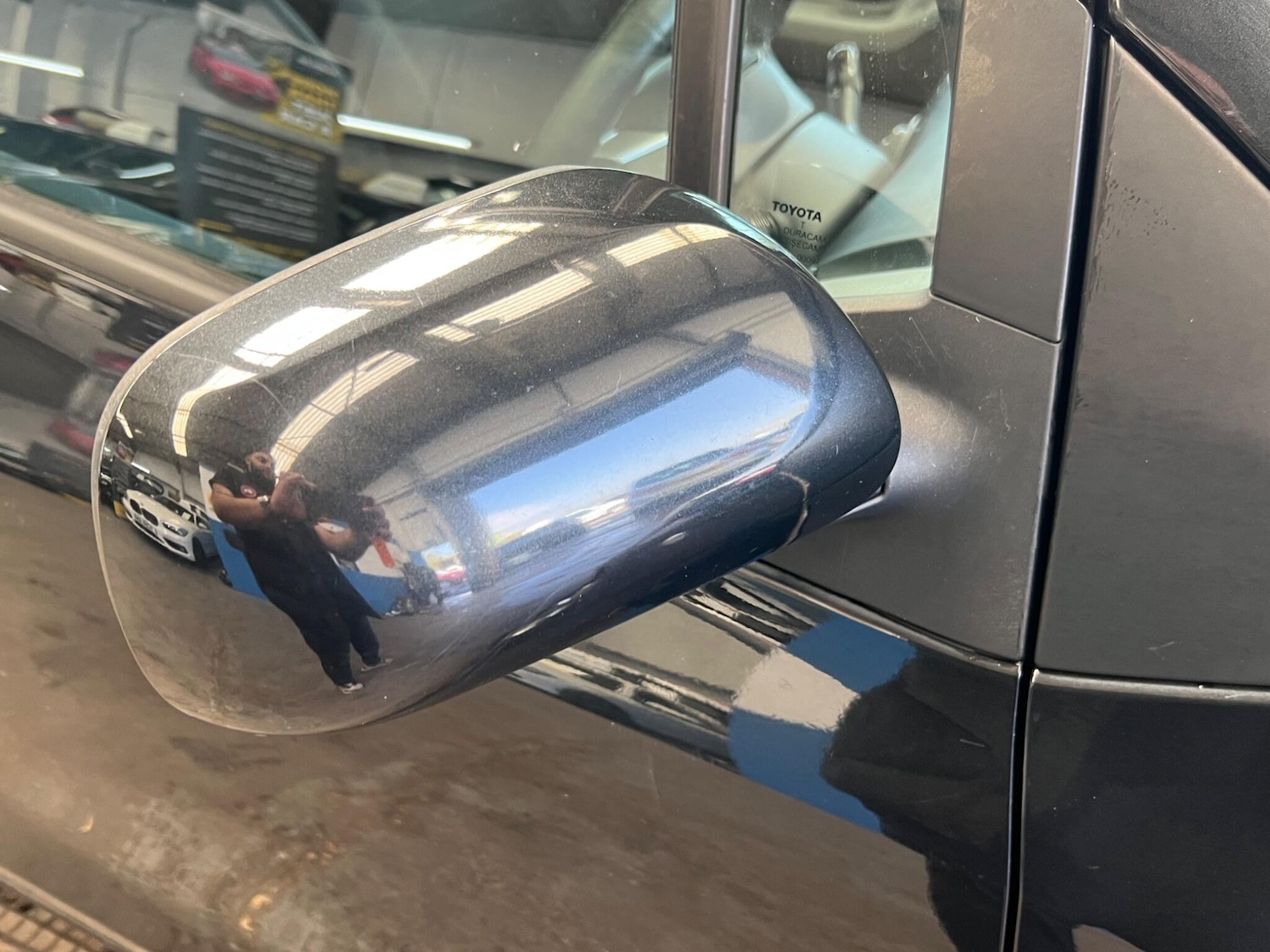 Used Toyota Yaris 2007 for sale - 78170286: Photo 11