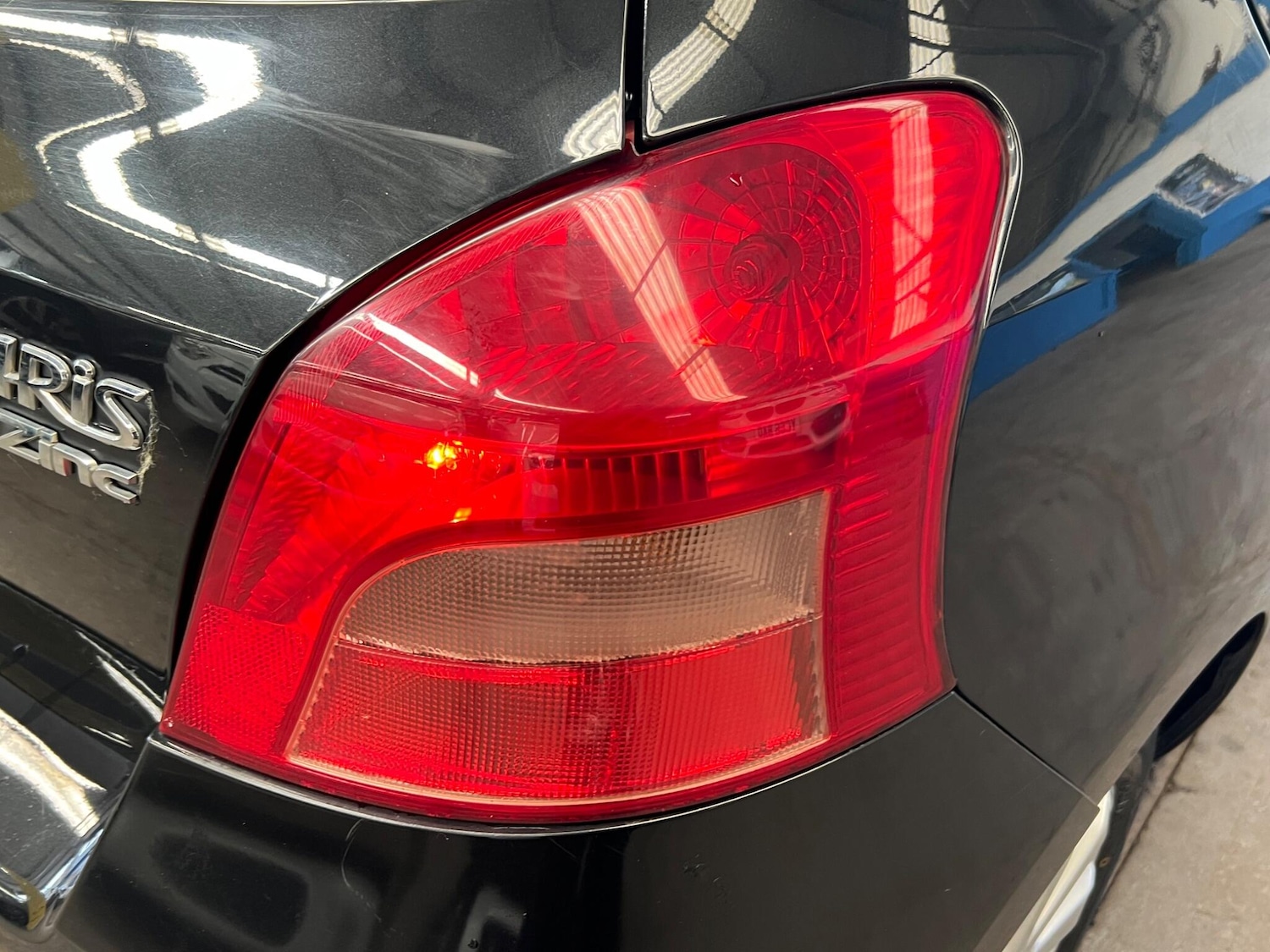 Used Toyota Yaris 2007 for sale - 78170286: Photo 14