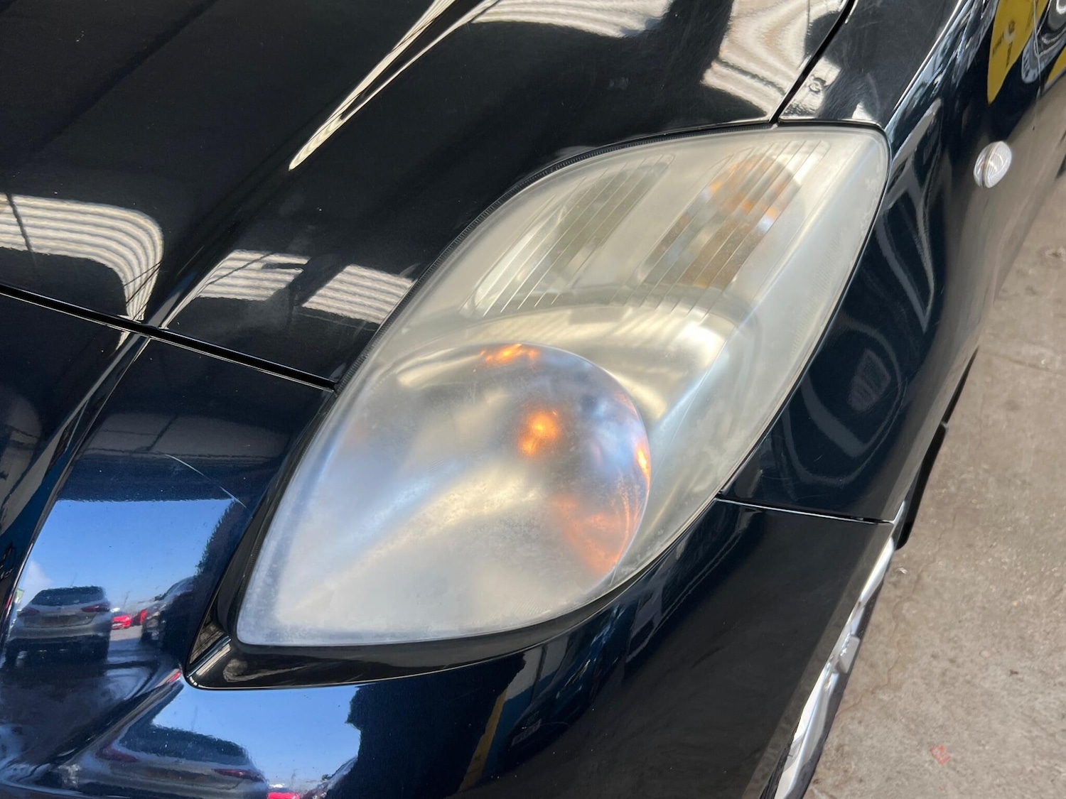 Used Toyota Yaris 2007 for sale - 78170286: Photo 18