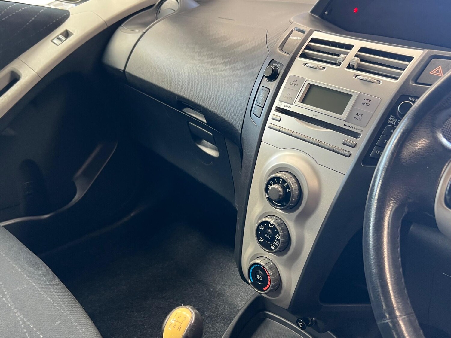 Used Toyota Yaris 2007 for sale - 78170286: Photo 23