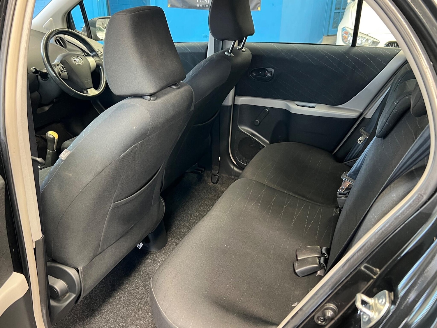 Used Toyota Yaris 2007 for sale - 78170286: Photo 27