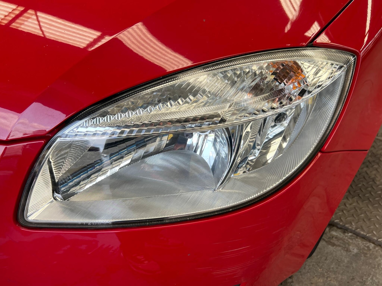 Used Skoda Fabia 2009 for sale - 78204747: Photo 10