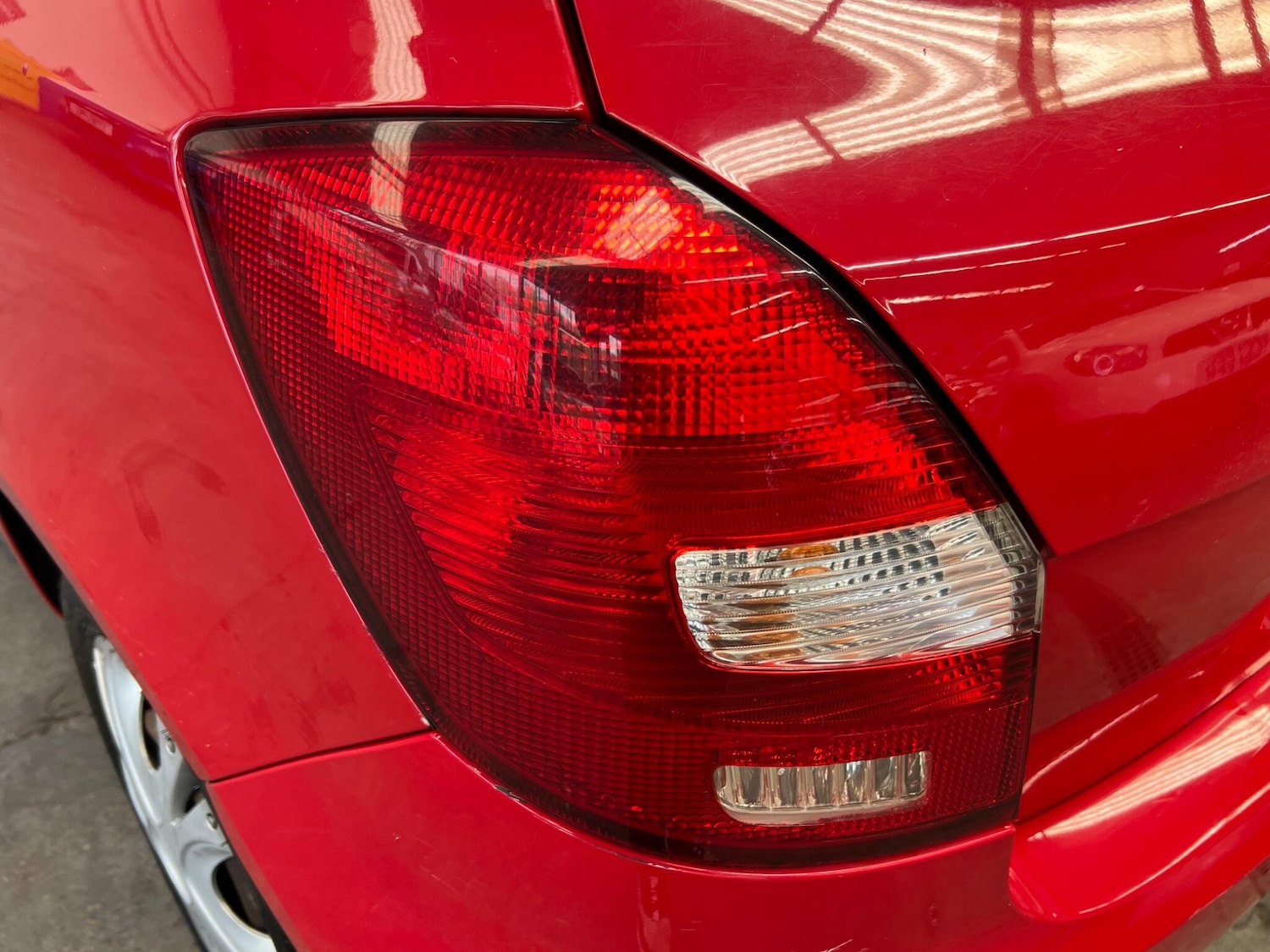 Used Skoda Fabia 2009 for sale - 78204747: Photo 11